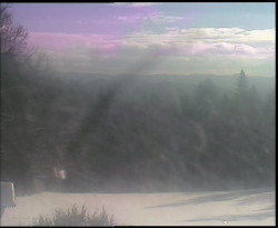 Panorama z Vsackého Cábu