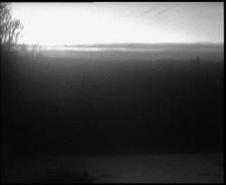 Panorama z Vsackého Cábu