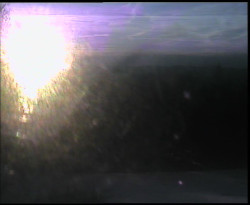 Panorama z Vsackého Cábu