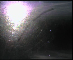 Panorama z Vsackého Cábu