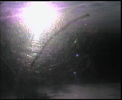 Panorama z Vsackého Cábu