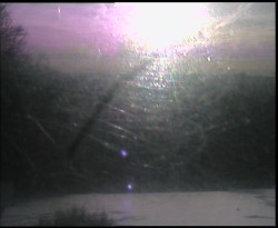 Panorama z Vsackého Cábu