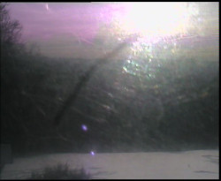 Panorama z Vsackého Cábu