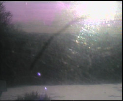 Panorama z Vsackého Cábu