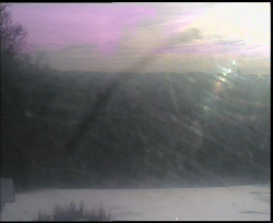 Panorama z Vsackého Cábu