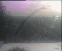 Panorama z Vsackého Cábu