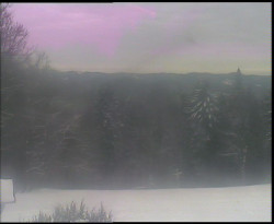 Panorama z Vsackého Cábu