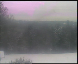 Panorama z Vsackého Cábu