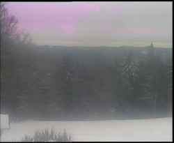 Panorama z Vsackého Cábu