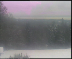 Panorama z Vsackého Cábu