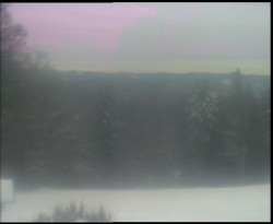 Panorama z Vsackého Cábu