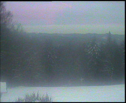 Panorama z Vsackého Cábu