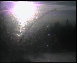 Panorama z Vsackého Cábu