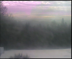 Panorama z Vsackého Cábu