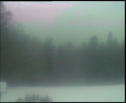 Panorama z Vsackého Cábu