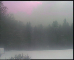 Panorama z Vsackého Cábu