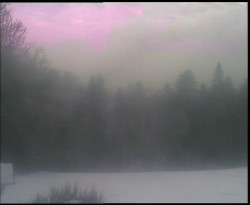 Panorama z Vsackého Cábu