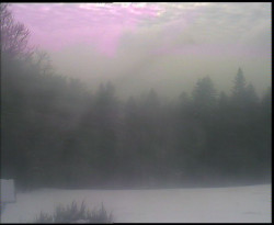 Panorama z Vsackého Cábu