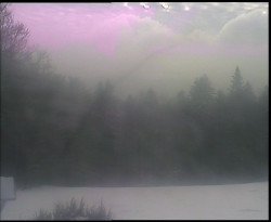 Panorama z Vsackého Cábu