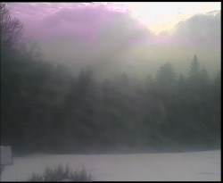 Panorama z Vsackého Cábu