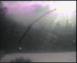 Panorama z Vsackého Cábu