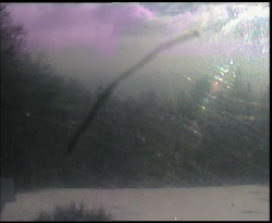 Panorama z Vsackého Cábu