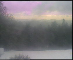 Panorama z Vsackého Cábu