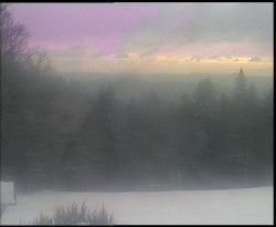 Panorama z Vsackého Cábu