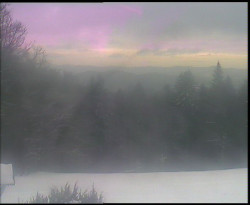 Panorama z Vsackého Cábu