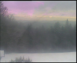 Panorama z Vsackého Cábu