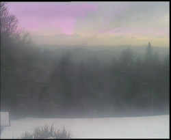 Panorama z Vsackého Cábu