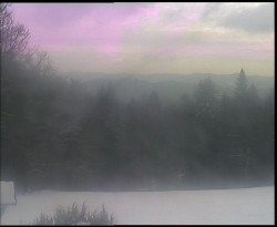 Panorama z Vsackého Cábu