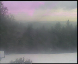 Panorama z Vsackého Cábu