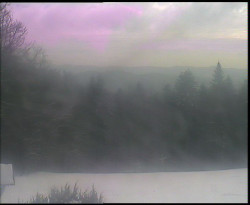 Panorama z Vsackého Cábu