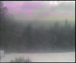 Panorama z Vsackého Cábu