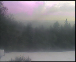 Panorama z Vsackého Cábu