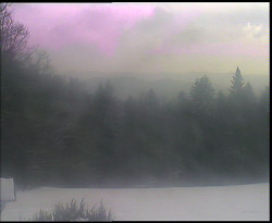 Panorama z Vsackého Cábu