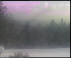 Panorama z Vsackého Cábu