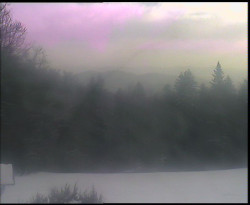 Panorama z Vsackého Cábu