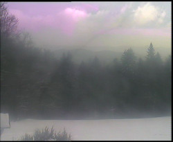 Panorama z Vsackého Cábu