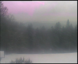 Panorama z Vsackého Cábu