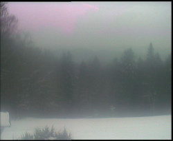 Panorama z Vsackého Cábu