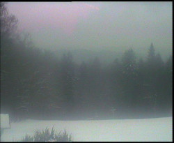 Panorama z Vsackého Cábu