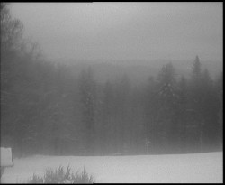 Panorama z Vsackého Cábu