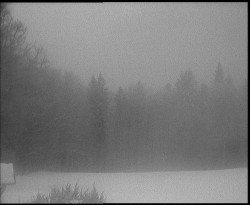 Panorama z Vsackého Cábu