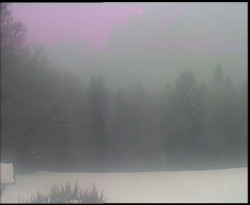 Panorama z Vsackého Cábu