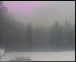 Panorama z Vsackého Cábu