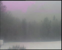 Panorama z Vsackého Cábu