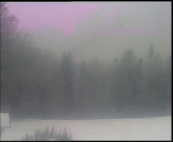 Panorama z Vsackého Cábu