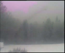 Panorama z Vsackého Cábu